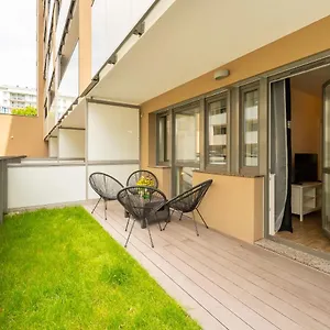 Apartament Lily, Kołobrzeg