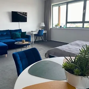 Apartament Apartament Lux, Kołobrzeg