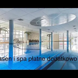 Apartament W Kołobrzegu Aleksandra, Kołobrzeg